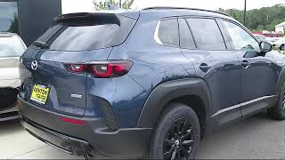 Thumbnail 2025 Mazda CX-50 Hybrid Premium Seattle  Bellevue  Renton  Kent  Auburn
