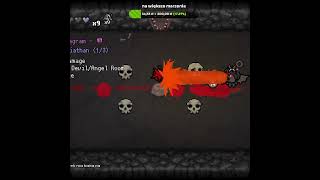 rolka #isaac #gaming #tboi #games #funny #thebindingofisaac #memes #twitch #repentance