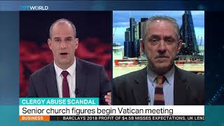 Vatican abuse summit
