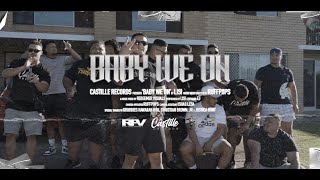Lisi - Baby We On ft. EJ (Official Music Video) chords
