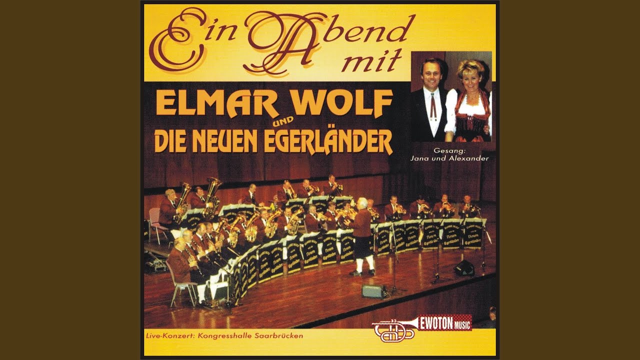 Für die Freunde der Volksmusik