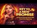 Key To A New Promise 🔑✨   Emotional Cinematic Music 2026   Hope &amp; New Beginnings #music