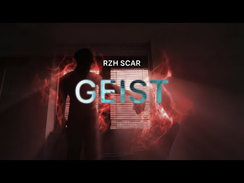 SCAR - GEIST (INTRO) - OFFICIAL VIDEO