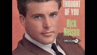 Watch Ricky Nelson Again video