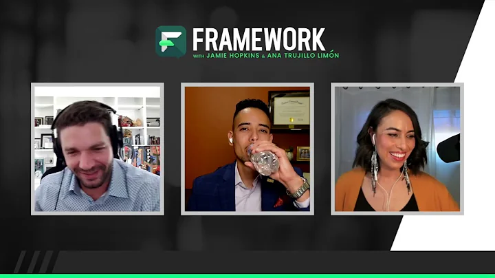 Framework | E139 | Diego A. Verdugo: Paying It For...