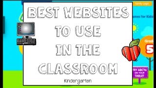 Celebrity Best websites for the classroom! Wealth