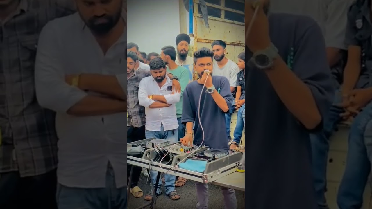 Deejay Sonu Nanded Grand Opening RK 26+ Brand New Series 