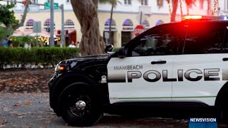 Miami Spring Break Restrictions - UMTV NewsVision Feb. 13, 2025 Spring Break 2025 Miami Dade