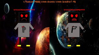 EthanGamer9000 Error (Barney Error 3.1) [Part 19]
