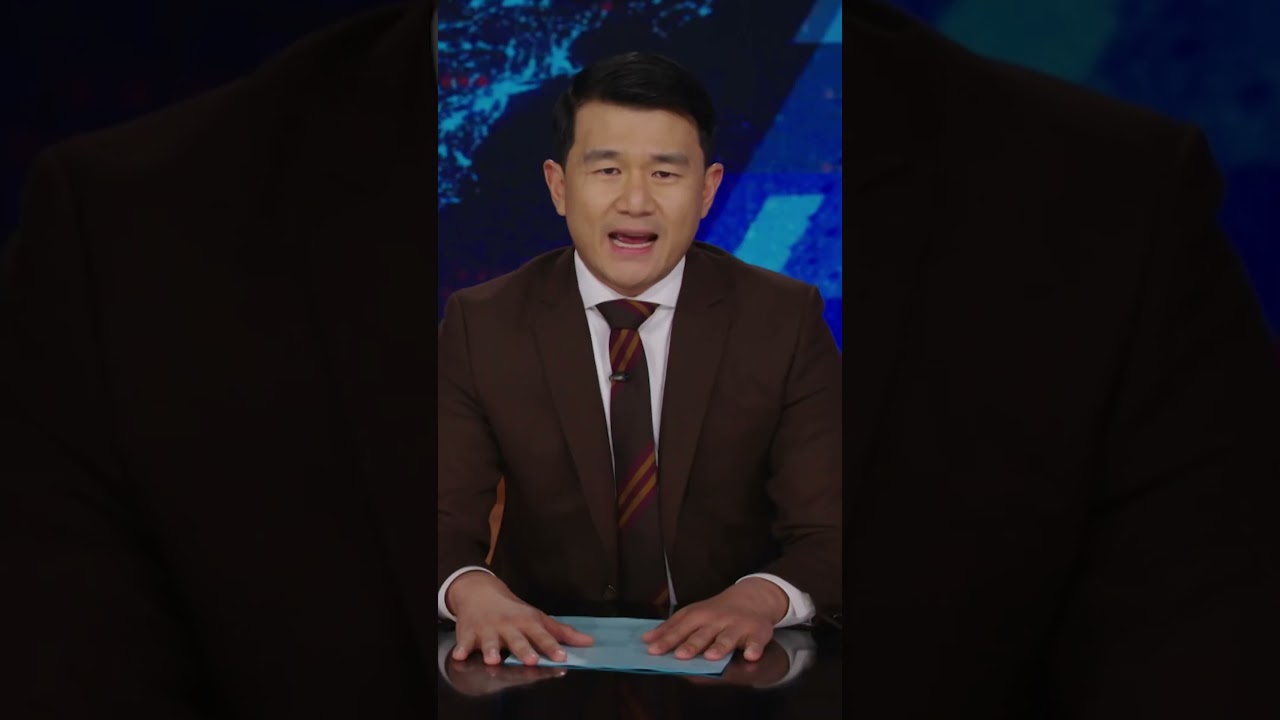 Pride Month Faces Backlash In America | The Daily Show