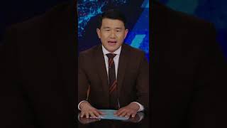 Pride Month Faces Backlash In America | The Daily Show