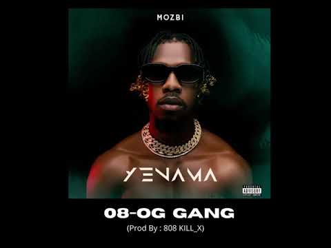 08-OG Gang (Audio)