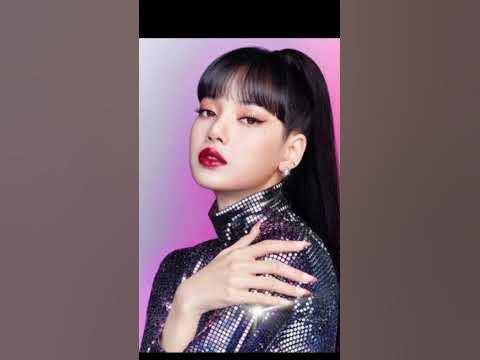 BLACKPINK lisa with ponytail x one dance edit #lalisa manoban#aanya ...