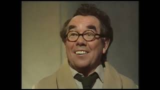 Sorry! Series 6  'Jennifer' episodes 4 5 6 and 8 - with Ronnie Corbett and Andrea Lavine -1987