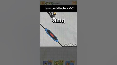 Draw 2 save level 7 #edits #like #draw2save #level7 #games