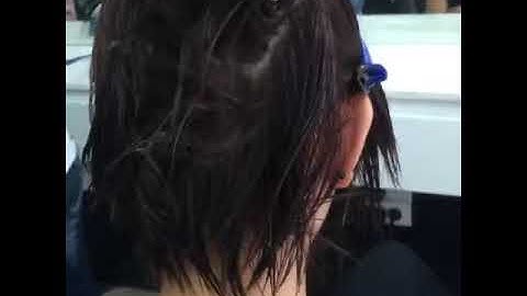 nối tóc công nghệ Fiberglass tại Hà Nội 0989125521