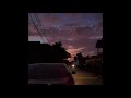 Jordy Chandra - Say Anything and I know We'll Be Alright