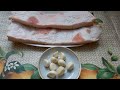 КАК ПРИГОТОВИТЬ САЛО с ЧЕСНОКОМ 🧄🧄🧄