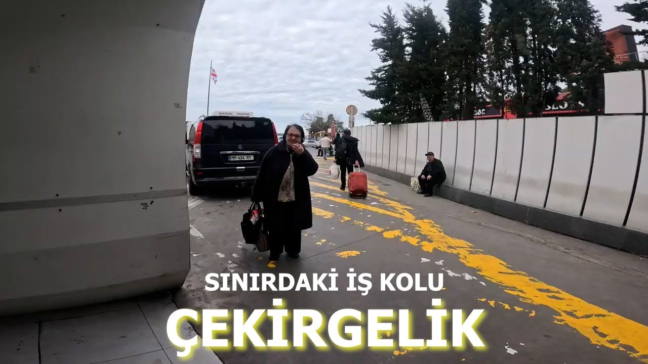 GÜRCÜ ABLA İÇİN SINIRDAN SİGARA GEÇİRDİM İZMİR'den YAKUTİSTAN'a DÜNYANIN EN SOĞUK KENTİNE TREN İLE..