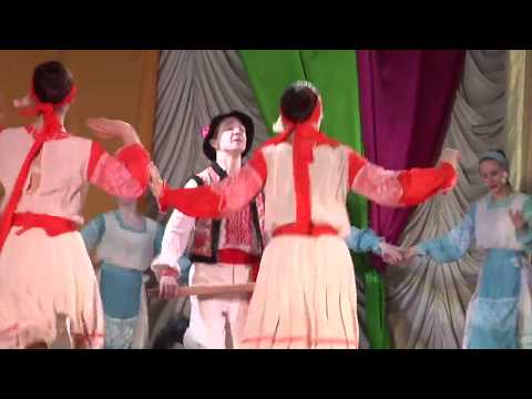 Жартівлива картинка Чичері