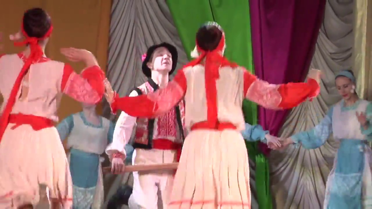 Жартівлива картинка 'Чичері'