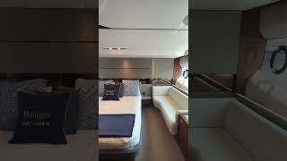 2018 Princess S60 - For Sale with HMY Yachts