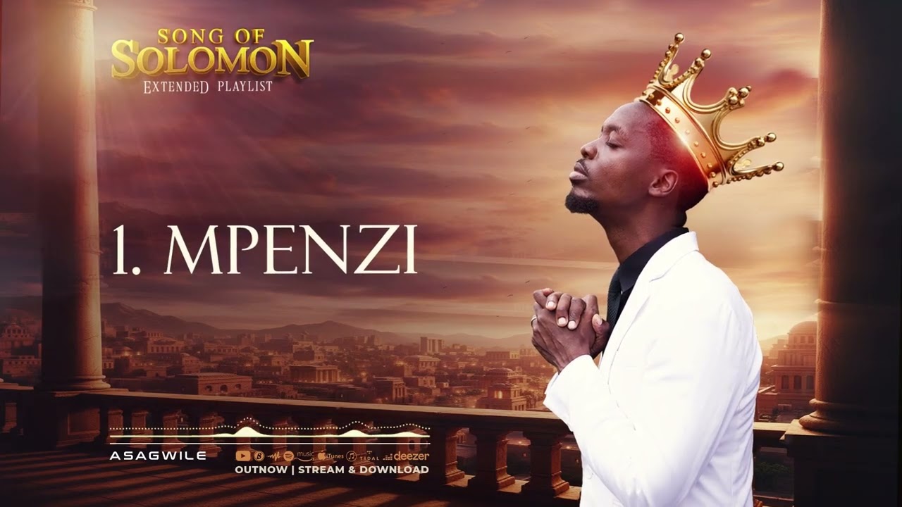Watch ASAGWILE-MPENZI (VISUAL) on YouTube Watch ASAGWILE-MPENZI (VISUAL) on YouTube