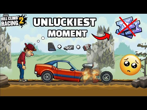 Hill climb racing mod apk unlimited money 🤑 diamond and fuel