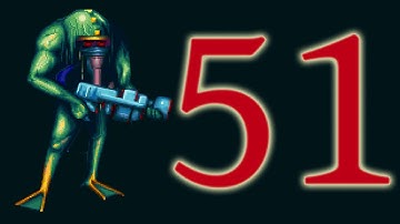 X-Com: Terror From The Deep #51: Yo Dawg I Heard You Liked Doors So I Killed Everyone You Love