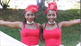 African Riddim (Love Da Way U - Sauti Sol (Prod. CAB3:16)