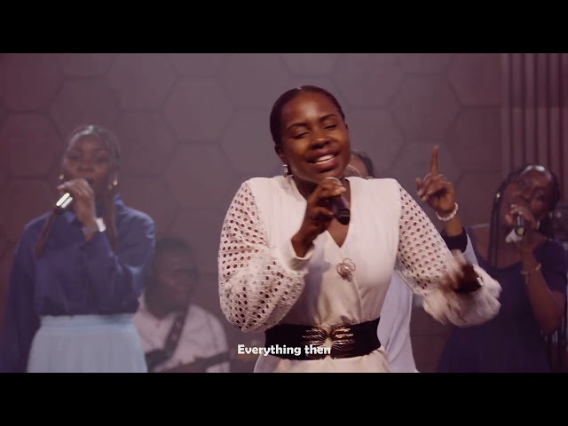 Pamoja Worshippers - Uje Roho Mtakatifu ( Official Music Video ) class=