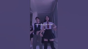 Thumbnail of side to side by Ariana Grande and nNcki Minaj edit