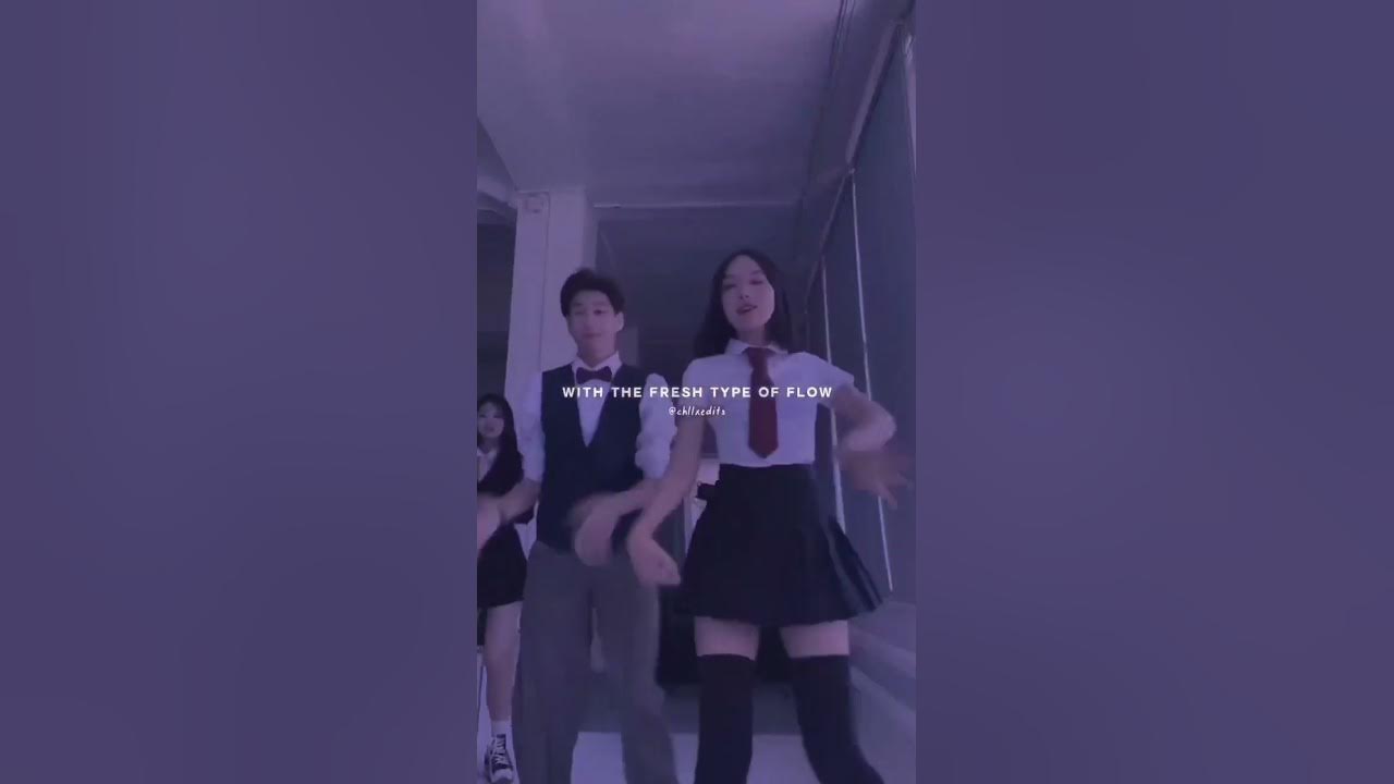 side to side by Ariana Grande and nNcki Minaj edit