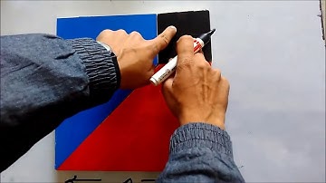 a square minus b square | (A+B)X(A-B) = A^2 - B^2 : Geometrical explanation and derivation