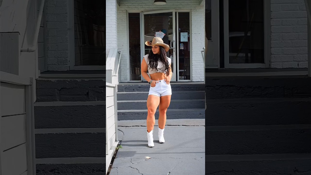 Fitness Motivation by Fitqueen Ida Bergfoth 