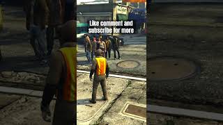 Free XP | GTA #134