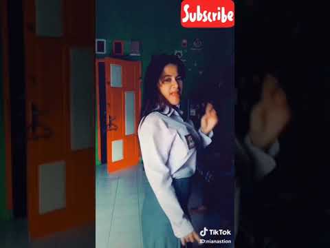 Hot SMA Toge Tiktok ID : nianastion