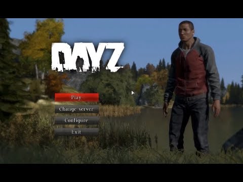 come scaricare dayz mod