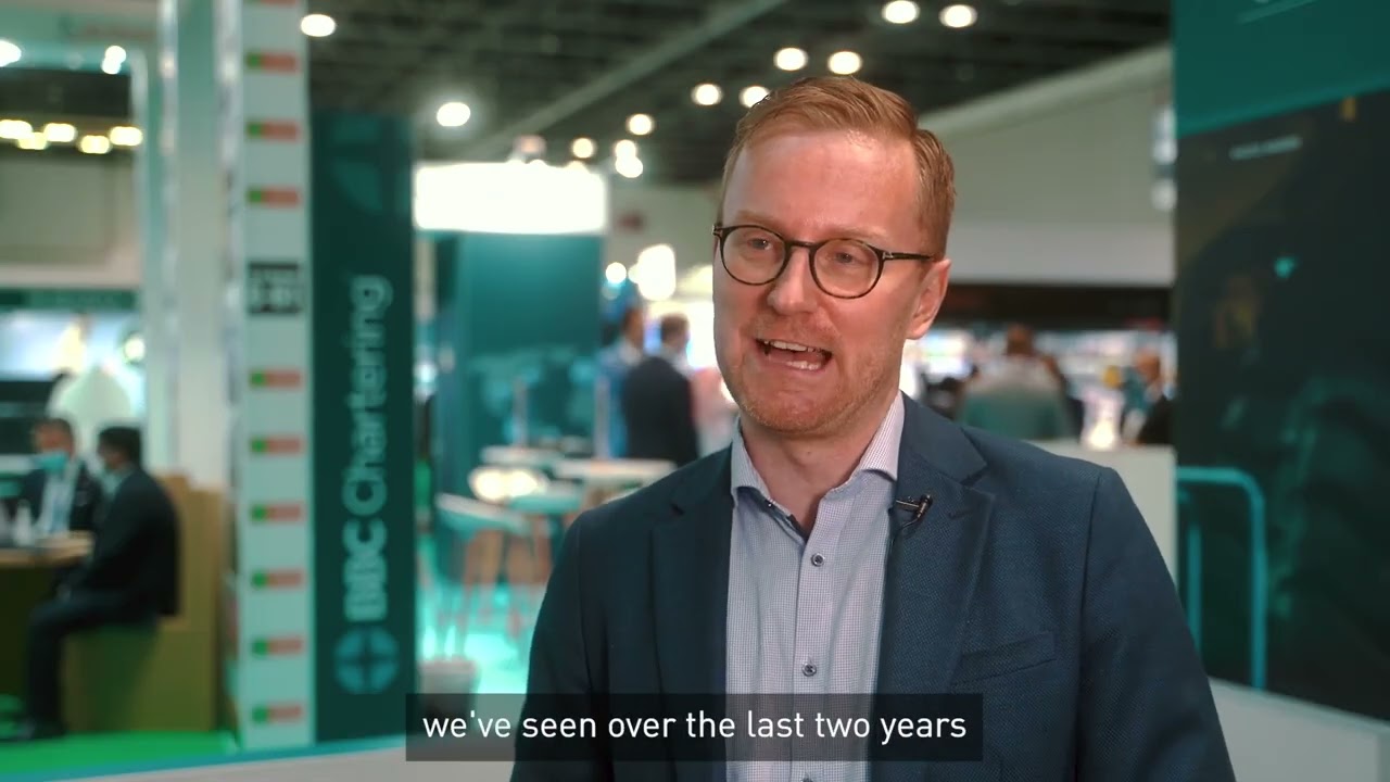 Breakbulk Middle East 2022