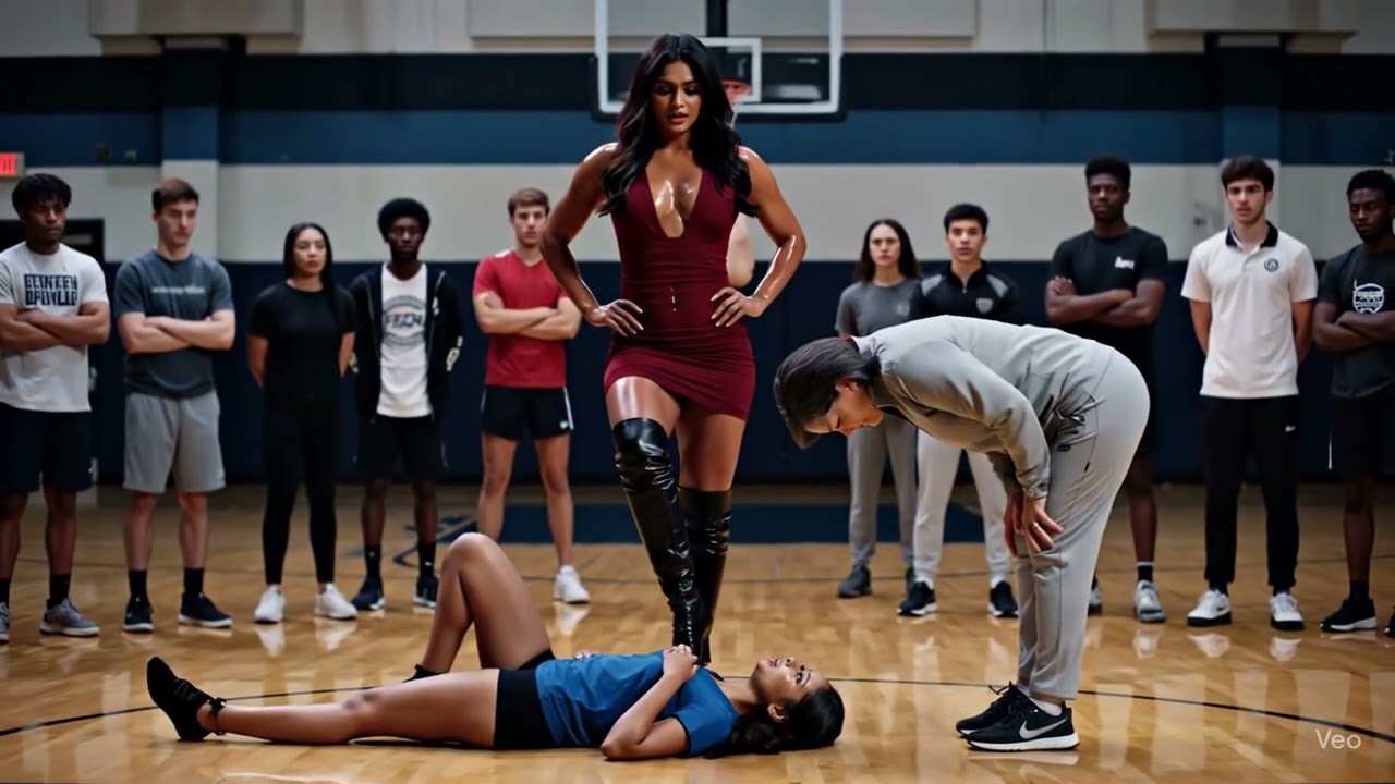 Meera Verma Rules the Floor | Coach Bows, Rival Falls