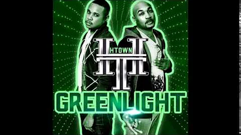 H Town - Green Light