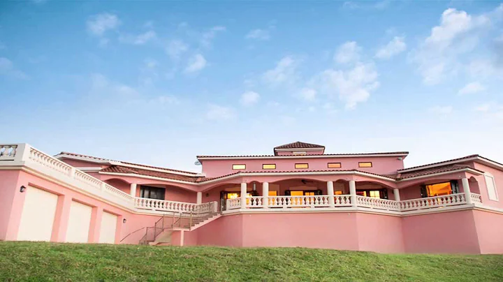 Ocean View Home For Sale Puerto Rico Rincon