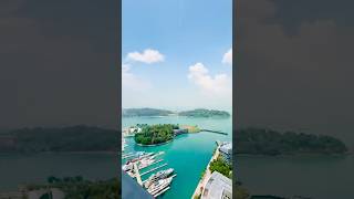Panoramic Sea View•Largest 3BR quiet facing 2293 ft² for sale 5.x mil•📧SingaporeCityState@gmail.com