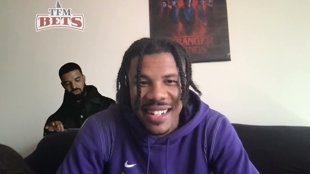 Drake or Travis Scott? Rapid Fire Questions With Mike Bothwell