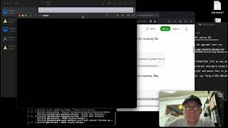Cyber CTF Installation for local machine using CTFD and docker(unedited)