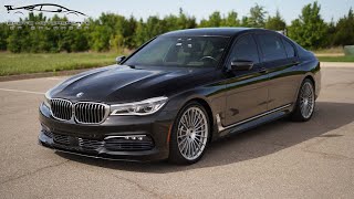 2017 BMW Alpina B7 For Sale