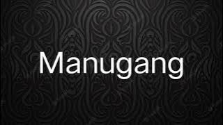 Manugang 3701  3730