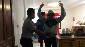 General and Specific deterrence theory(no copyright infringement-For educational purposes only)