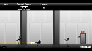 Creative Kill Chamber - (Flash Game) #122 screenshot 5