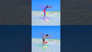 Celebrity front flip tutorial avid this mistake 😱 #stunt #tutorial #frontflip #ytshorts #acrobatics #shorts Profile